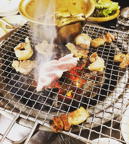 Dongbaeksikdang 5
