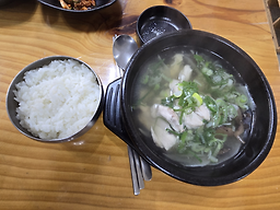 장수면옥 1
