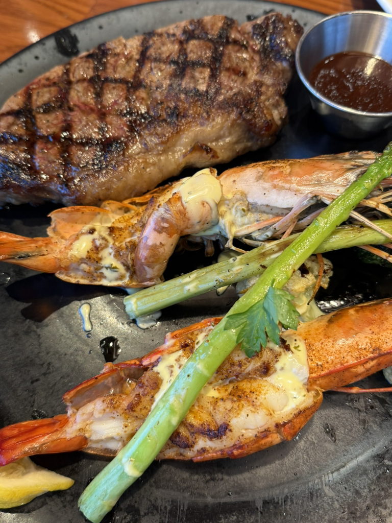 Outback Steakhouse 4