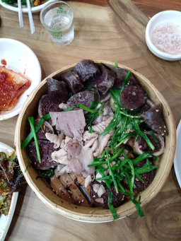 호성순대 3