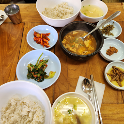 툇마루집된장예술 사진 7