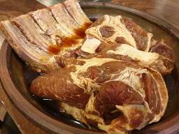인자숯불갈비 사진 6