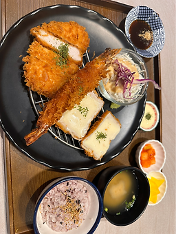 Sujakkacheu (수작카츠) 2