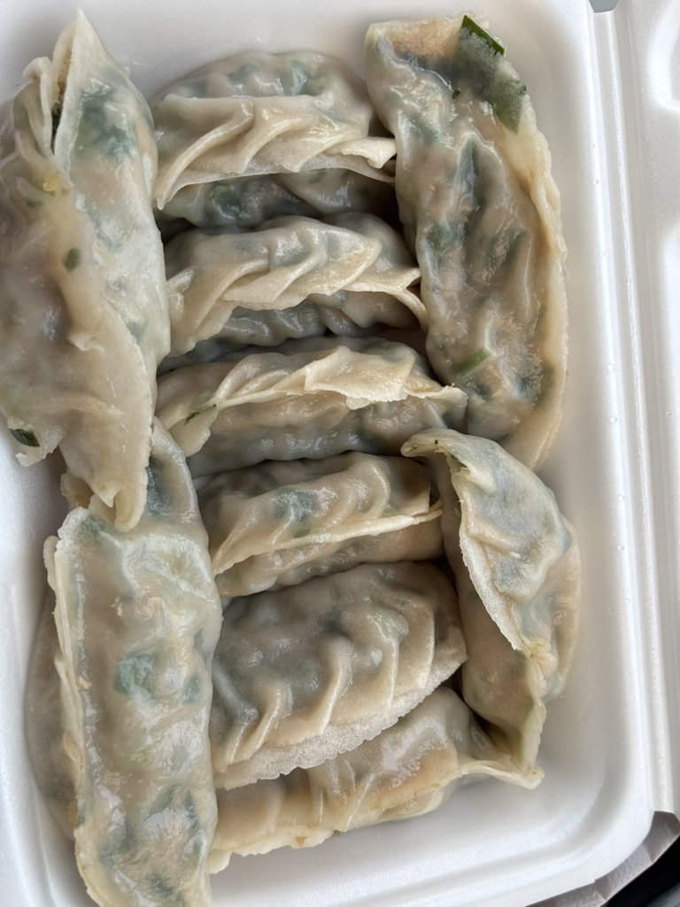 하루방만두 2