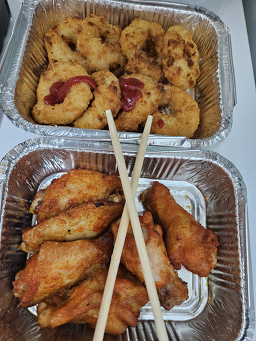 Oegyeinpija 6