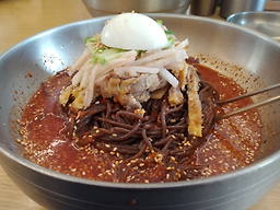 진주냉면남가옥 2