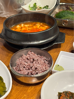 Gogigumneunnamja (고기굽는남자) 2