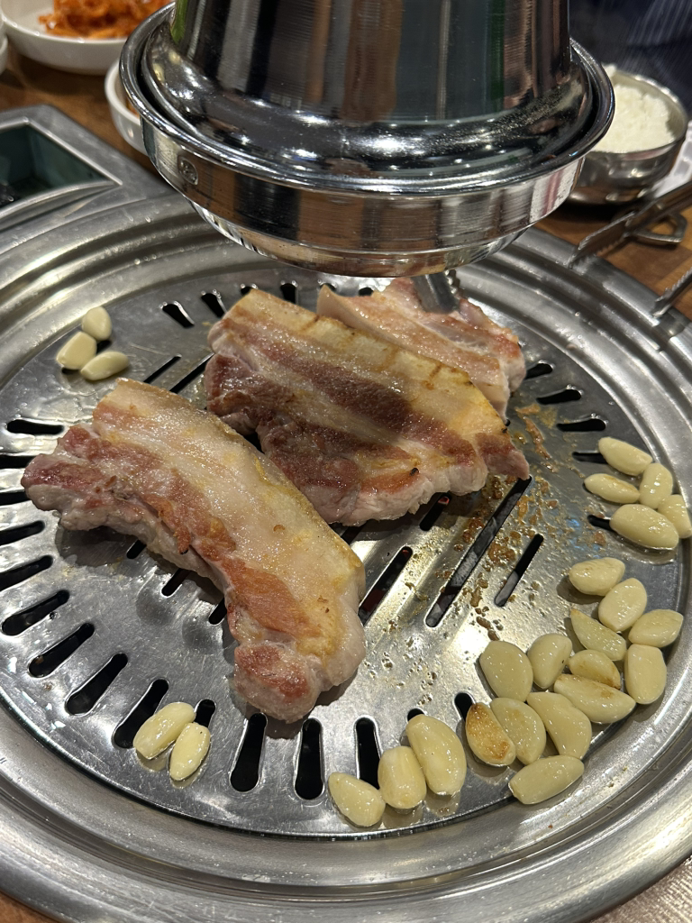 당산숯불구이 2