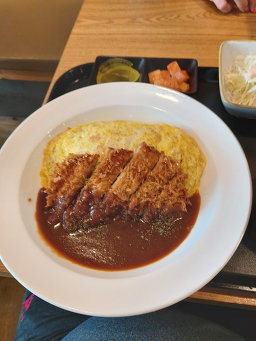 가츠몽 청담점 사진 2
