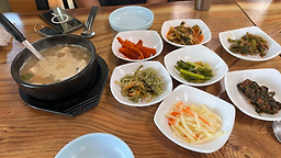 Tteumbokgolureongssambap 1
