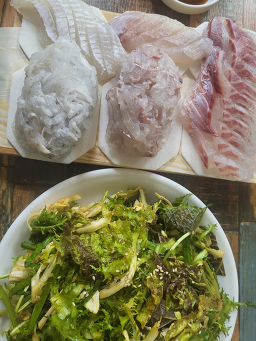 청미세꼬시 2