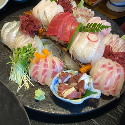 긴자 3