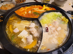 인량훠궈 사진 3