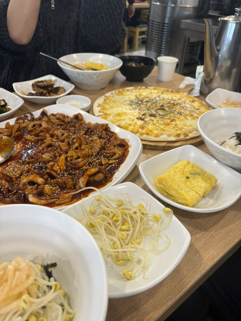 삼형제쭈꾸미 대학로점 대표 사진