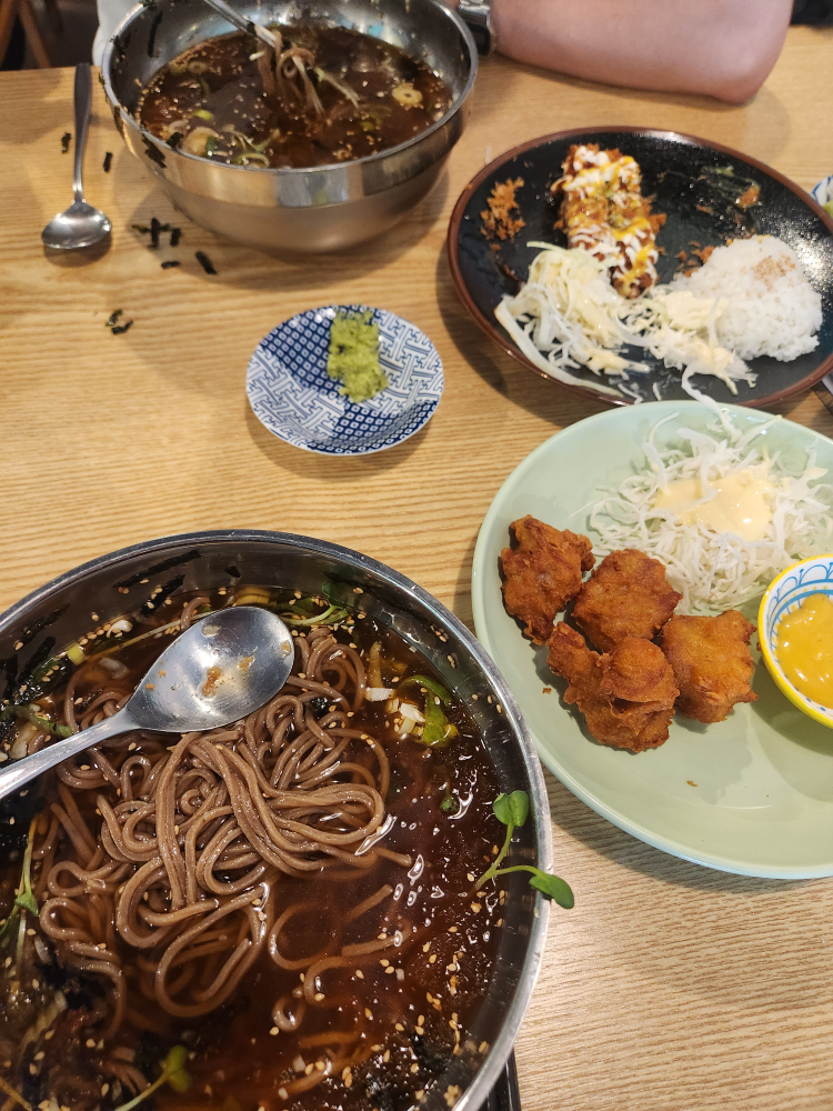 Donkal (돈칼) 3