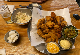 치킨공식 사진 5