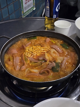 Gyeongasikdang 5