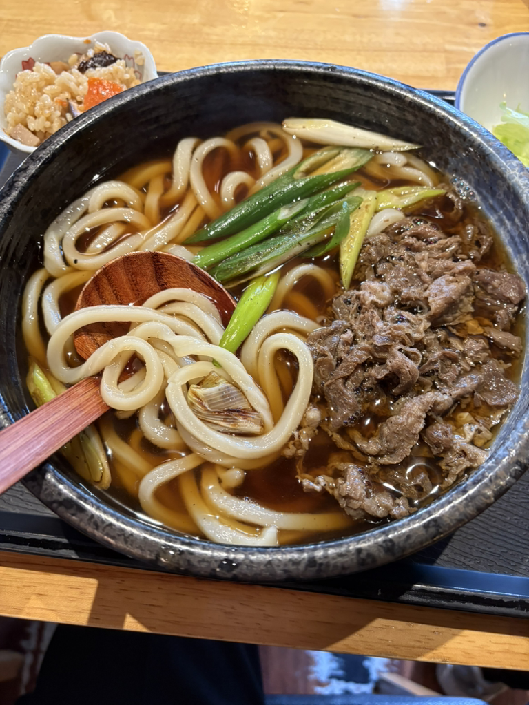 겐로쿠우동 대학로점 사진 6