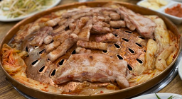 우림참숯불갈비 대표 사진