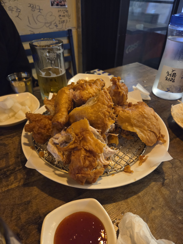 꼬게닭 사진 4