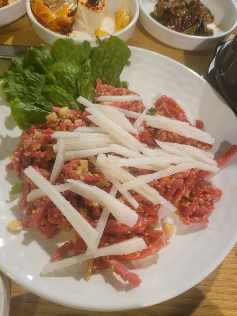Daepan 3