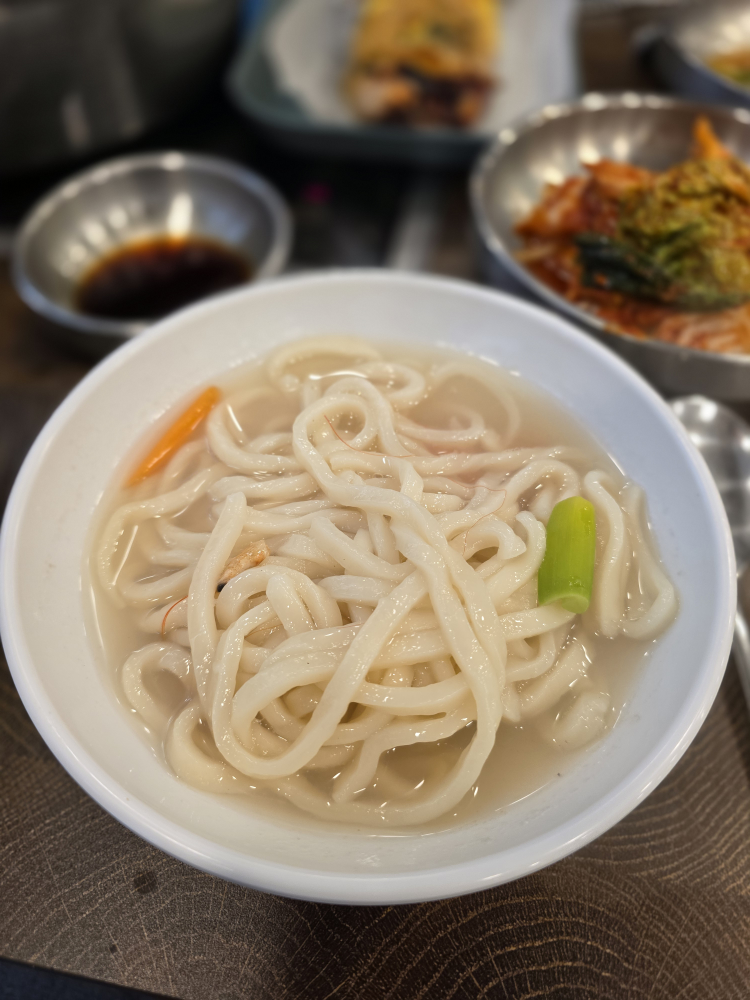 Dongkal (동칼) 2