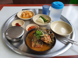 Hongcheonttukbaegi (홍천뚝배기) 1