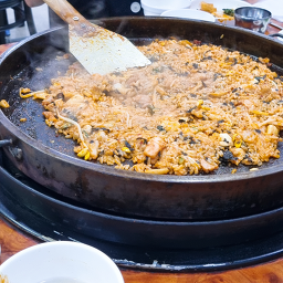 최강달인춘천닭갈비 충무로점 사진 2