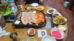 제주똥돼지촌 1
