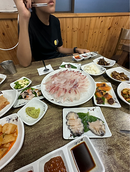 해변정식당 사진 3