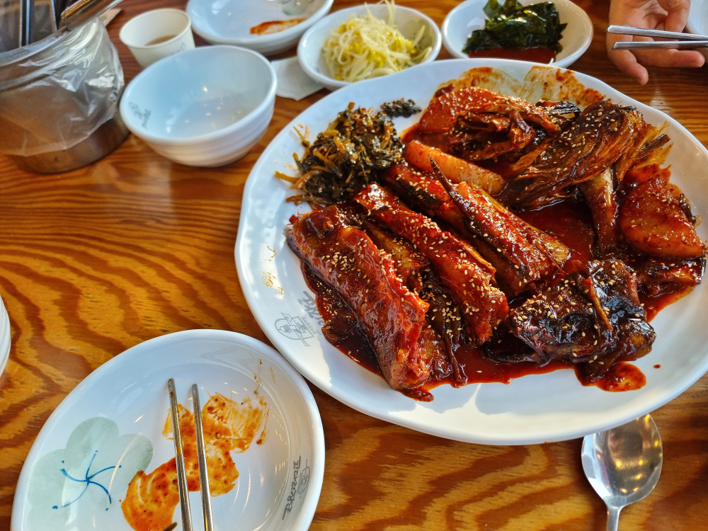 Kodarijanggun 4