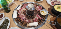 다담골숯불갈비 2