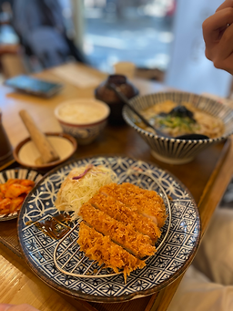 Maikacheusinwolseongjeom (마이카츠신월성점) 3