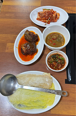 남광식당 5