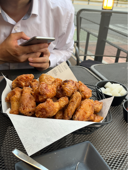 교촌치킨구리인창점 4