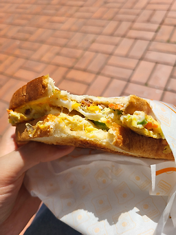 토스티로드 대표 사진