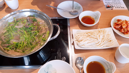 두둑한샤브칼국수 대표 사진