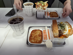 에그드랍 강남본점 대표 사진