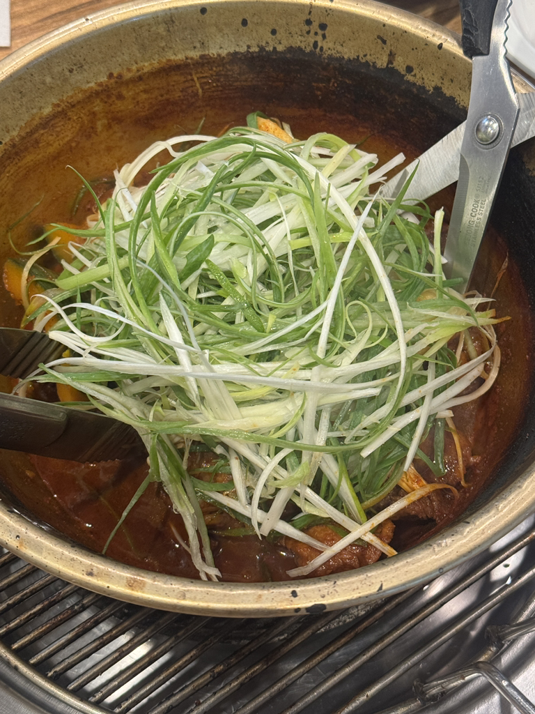 Seokcheong 1