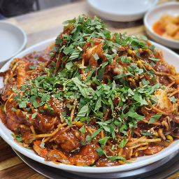 맛나감자탕 4