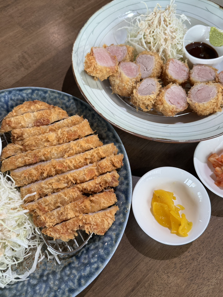 187센티멘트 수제돈가스 대표 사진