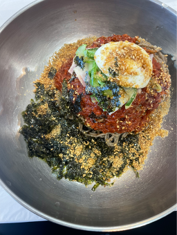 초록봉평메밀 2