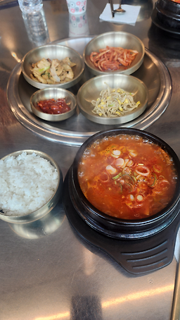 해운대연탄생갈비 수원매탄점 대표 사진