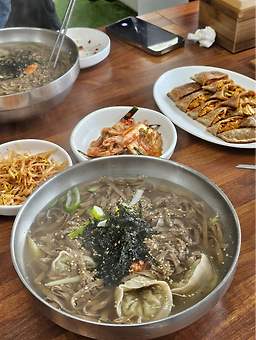 홍천식당 외 3 5