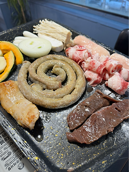 맛남의곱창 2