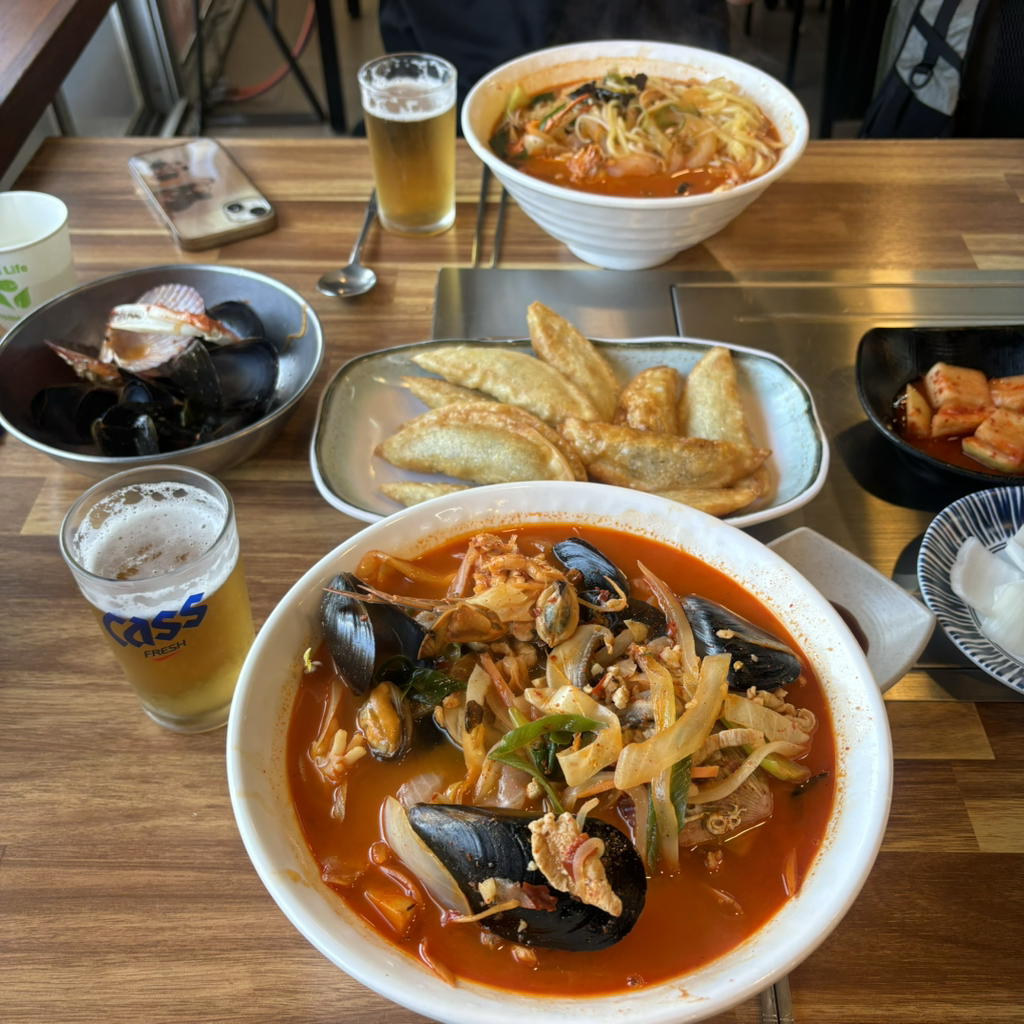 황해루 대표 사진