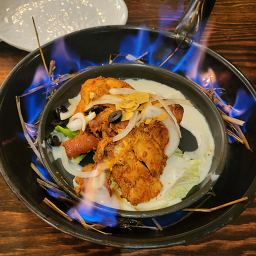 아그라 스타필드 코엑스점 사진 3