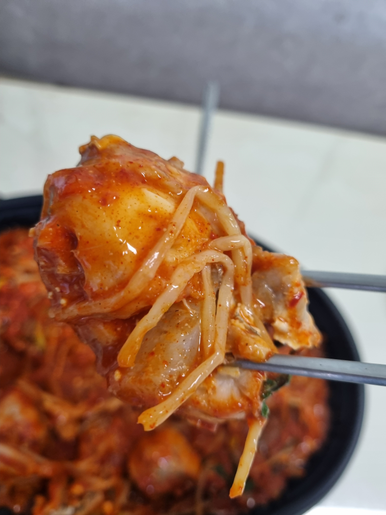 골목아구찜 3