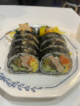초리김밥 6