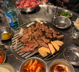 마포소금구이 사진 2